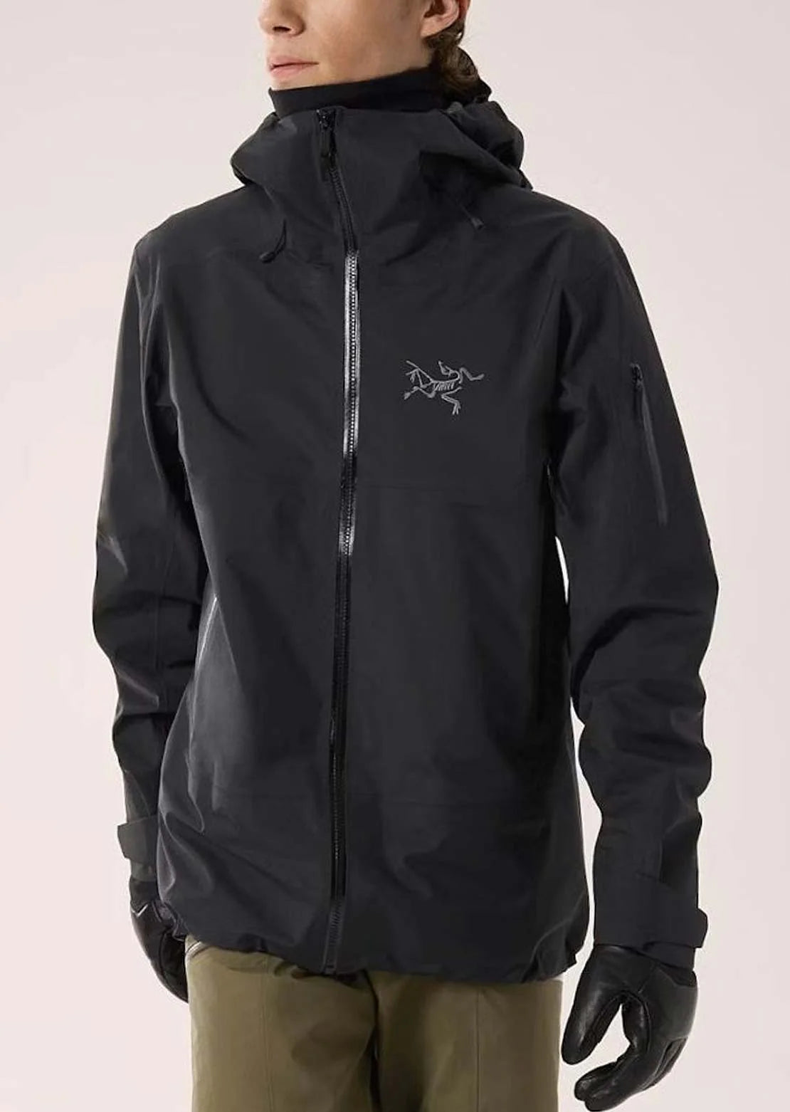 Arc'teryx Sabre Jacket Men's