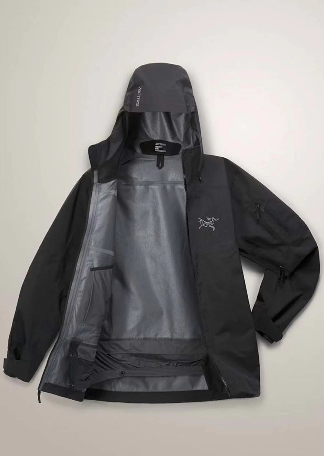 Arc'teryx Sabre Jacket Men's