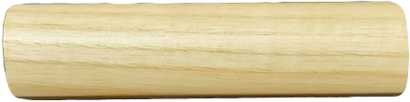 Trailhead Ash 3 1/4-Inch Seat Dowel