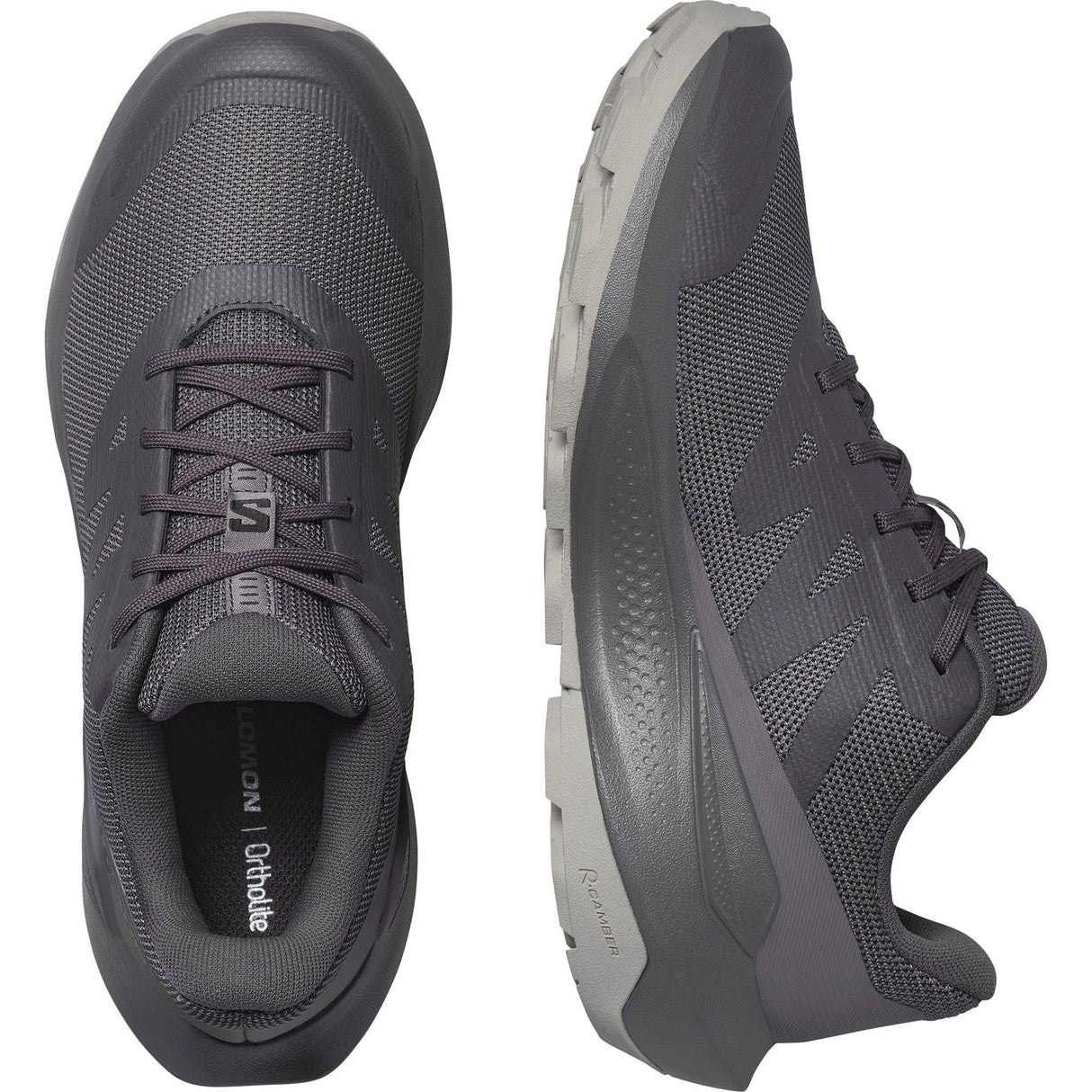 Salomon Elixir Tour Shoe Women's
