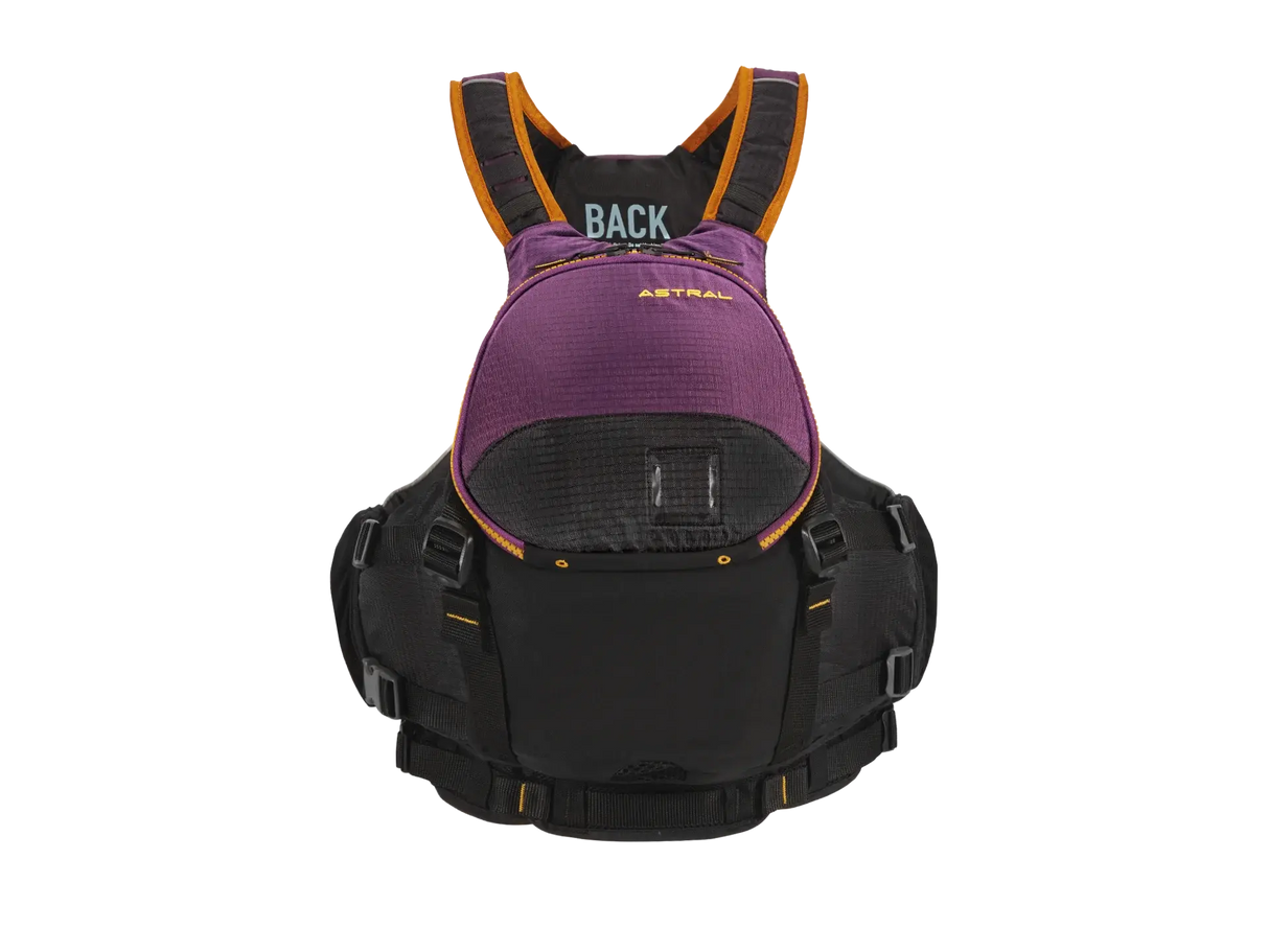 Astral Bowen PFD
