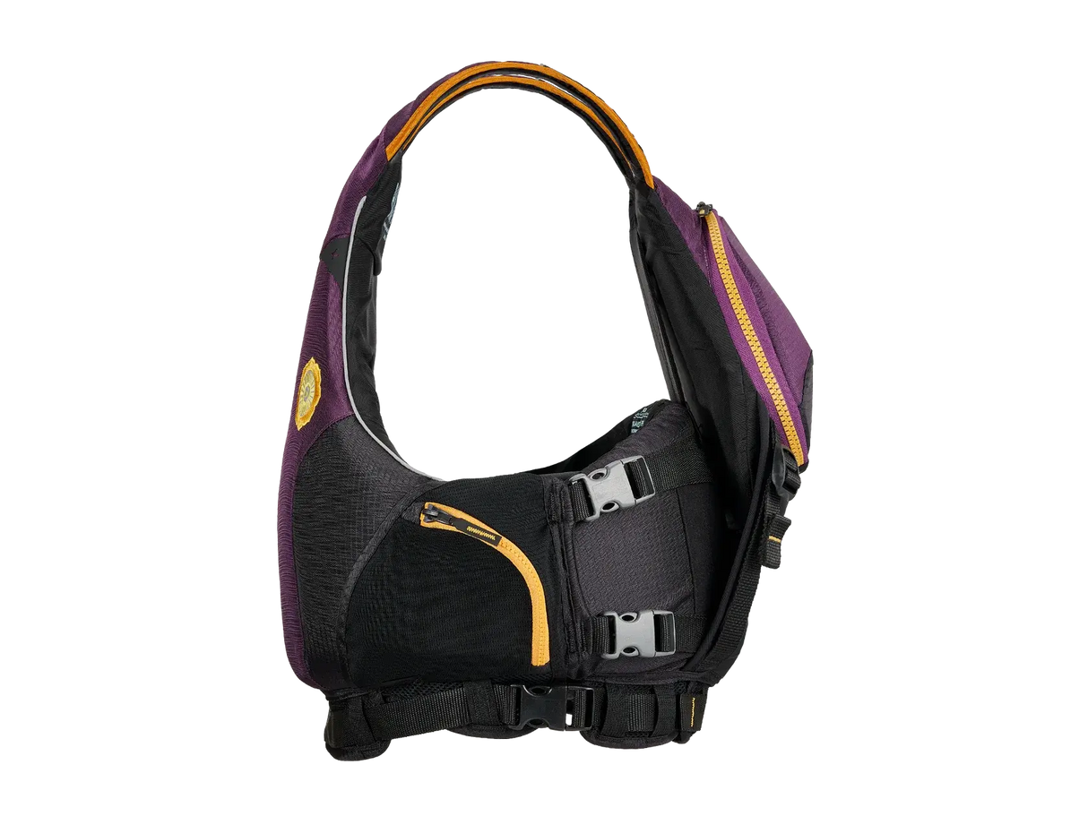 Astral Bowen PFD