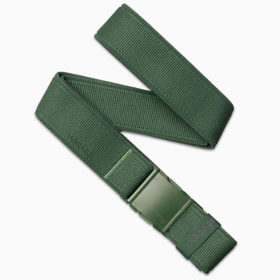 Arcade Atlas Belt