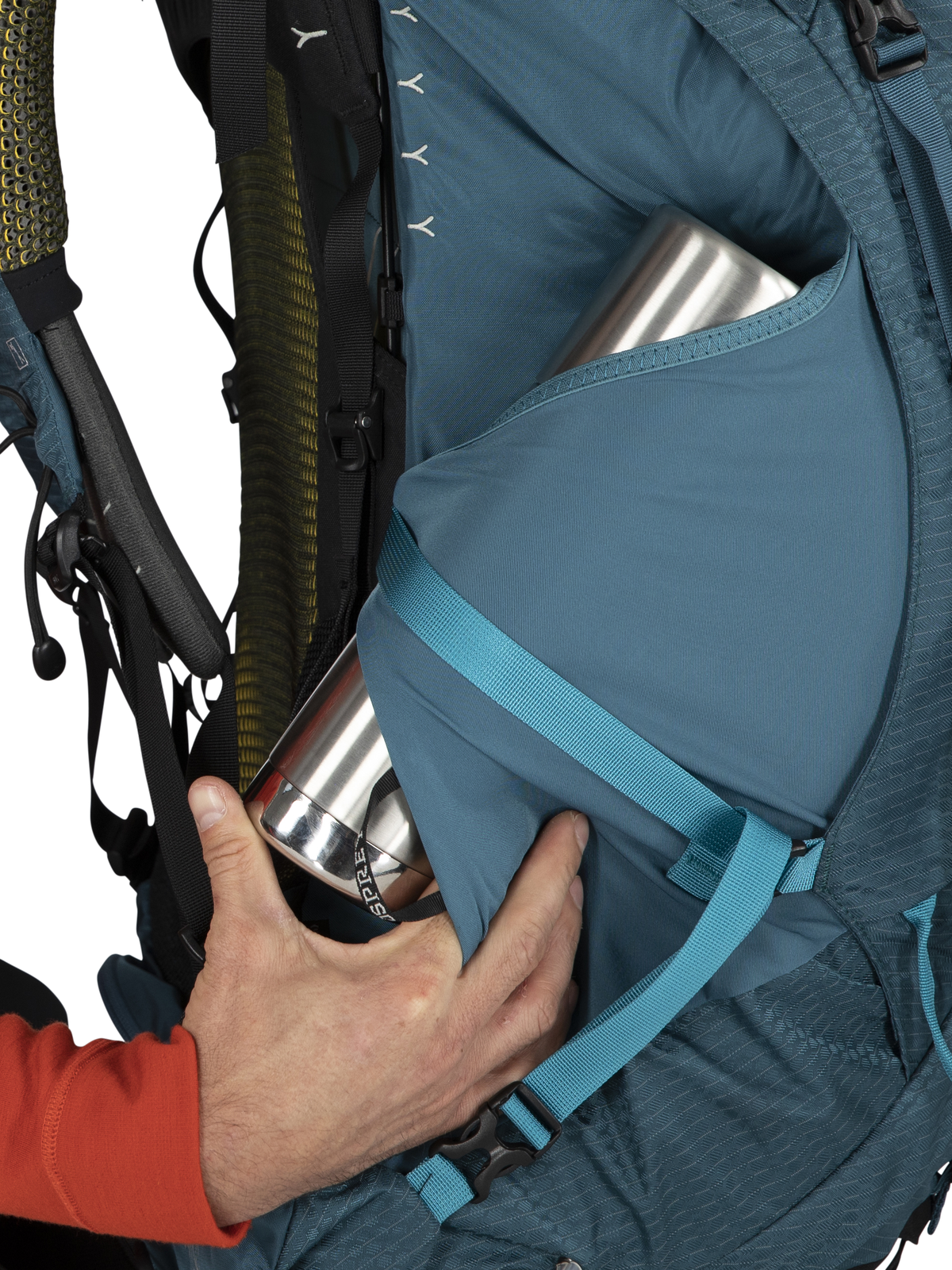 Osprey Atmos AG 65 Backpack