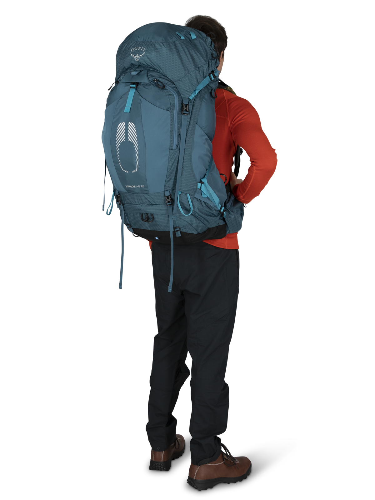 Osprey Atmos AG 65 Backpack