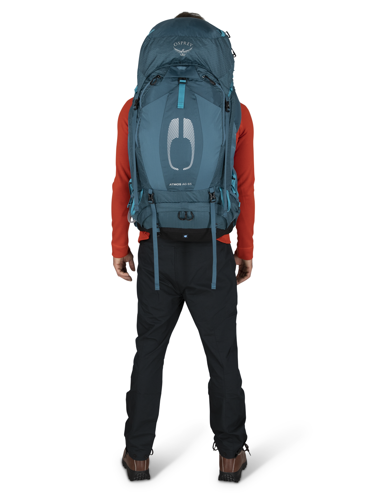 Osprey Atmos AG 65 Backpack