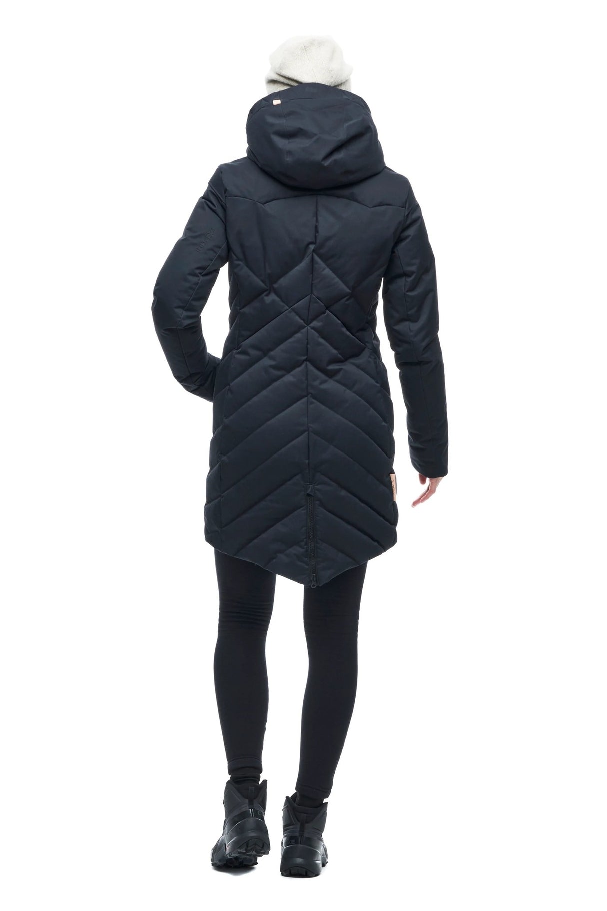 Indyeva Ayaba III Parka Women's