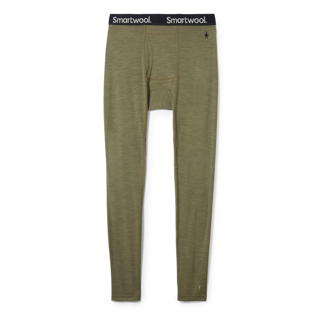 Smartwool Classic Thermal Merino Base Layer Bottom Men's (Past Season)