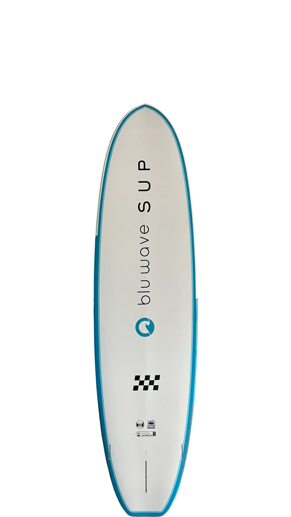 Blu Wave Armada 11 SUP