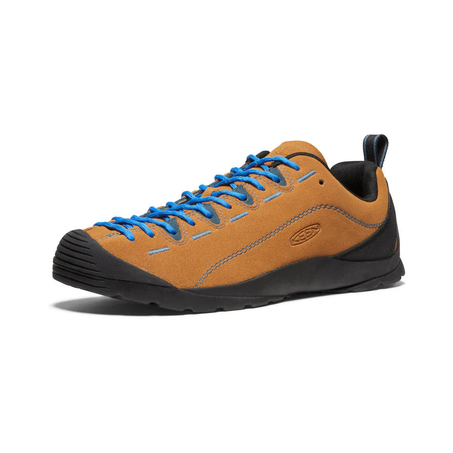 Keen Jasper Suede Shoe Men's