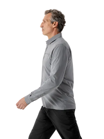 Arc'teryx Skyline Long Sleeve Shirt Men's