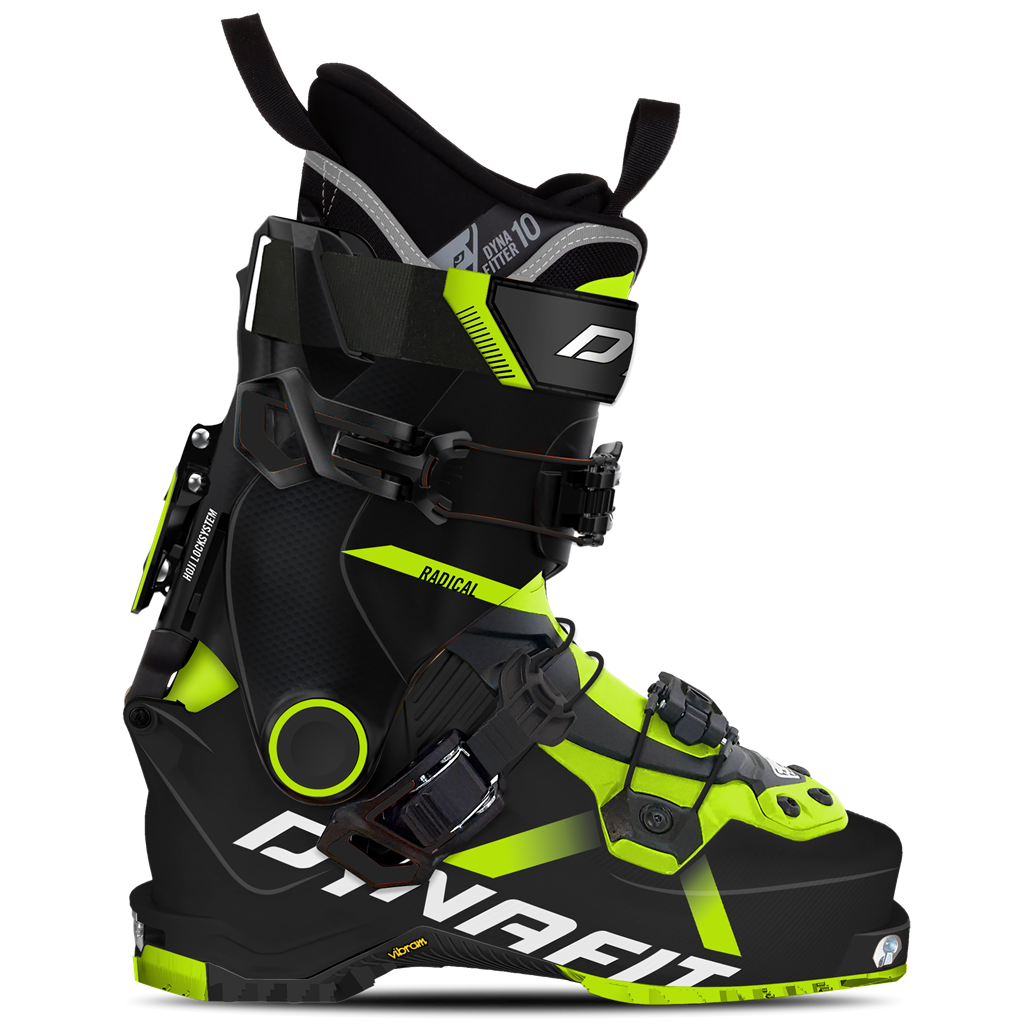 Dynafit Radical Ski Touring Boot Men's