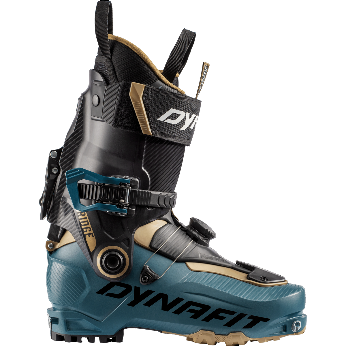 Dynafit Ridge Ski Boot – Trailhead Paddle Shack