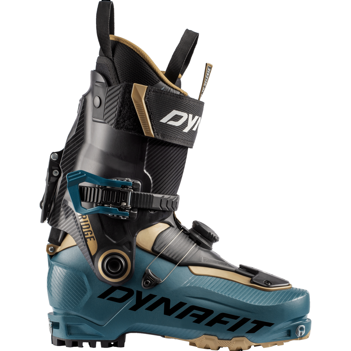 Dynafit Ridge Ski Boot