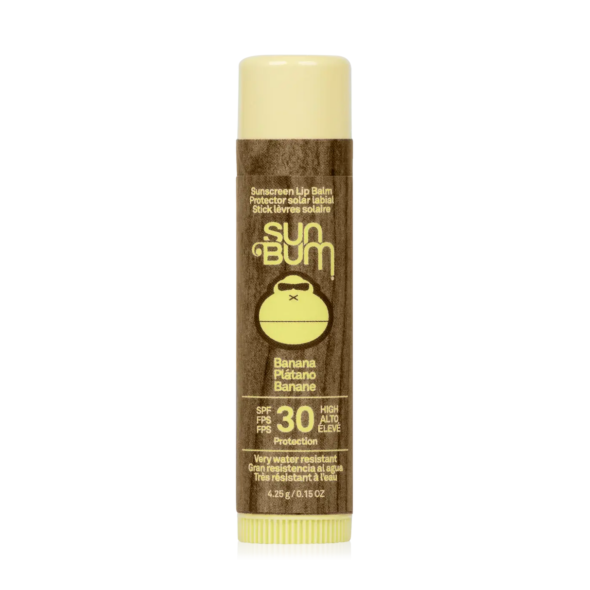 Sun Bum SPF 30 Lip Balm
