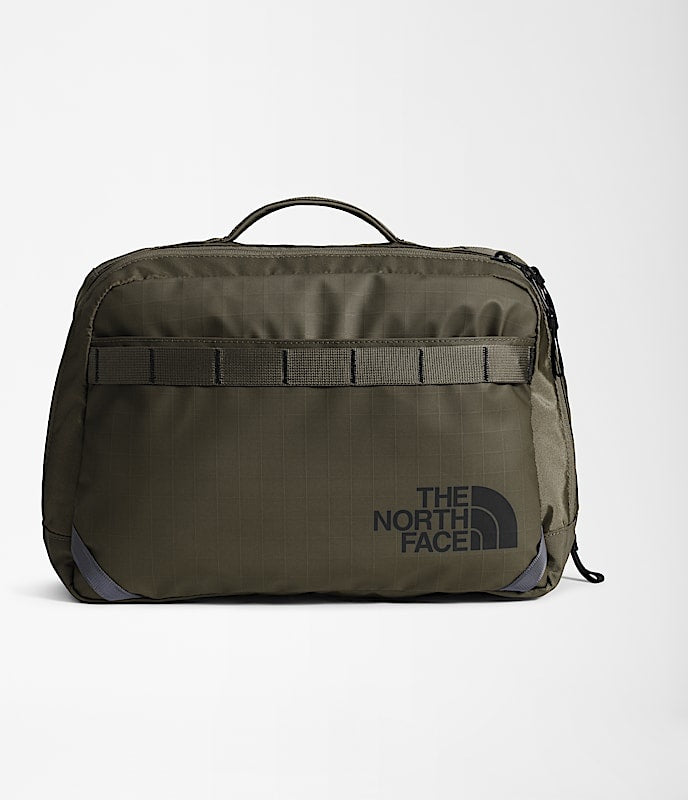The North Face Base Camp Voyager Sling Pack 11L