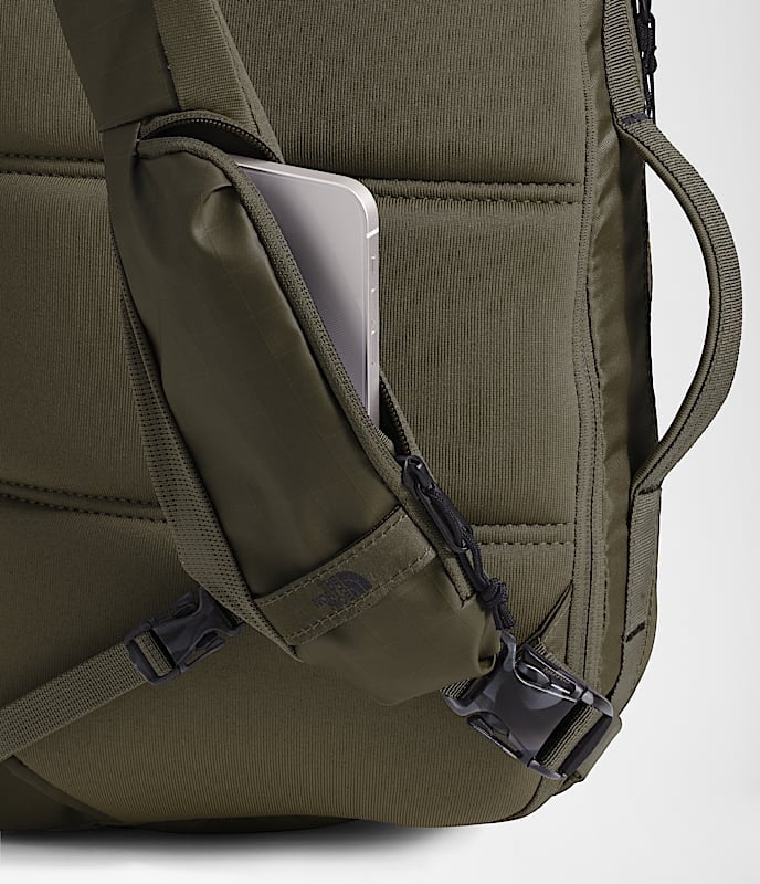 The North Face Base Camp Voyager Sling Pack 11L