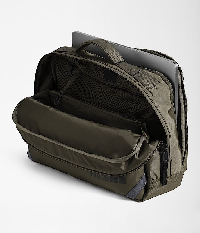 The North Face Base Camp Voyager Sling Pack 11L
