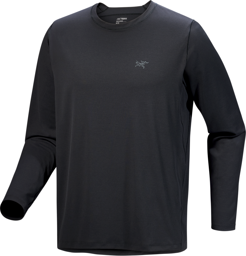 Arc'teryx Cormac Crew Long Sleeve Men's