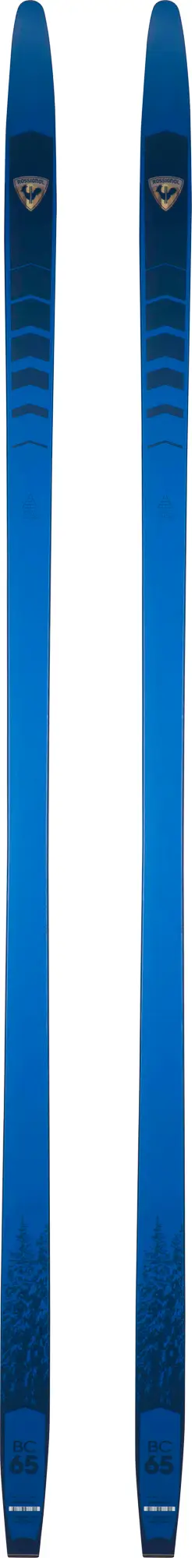 Rossignol BC 65 Positrack Ski