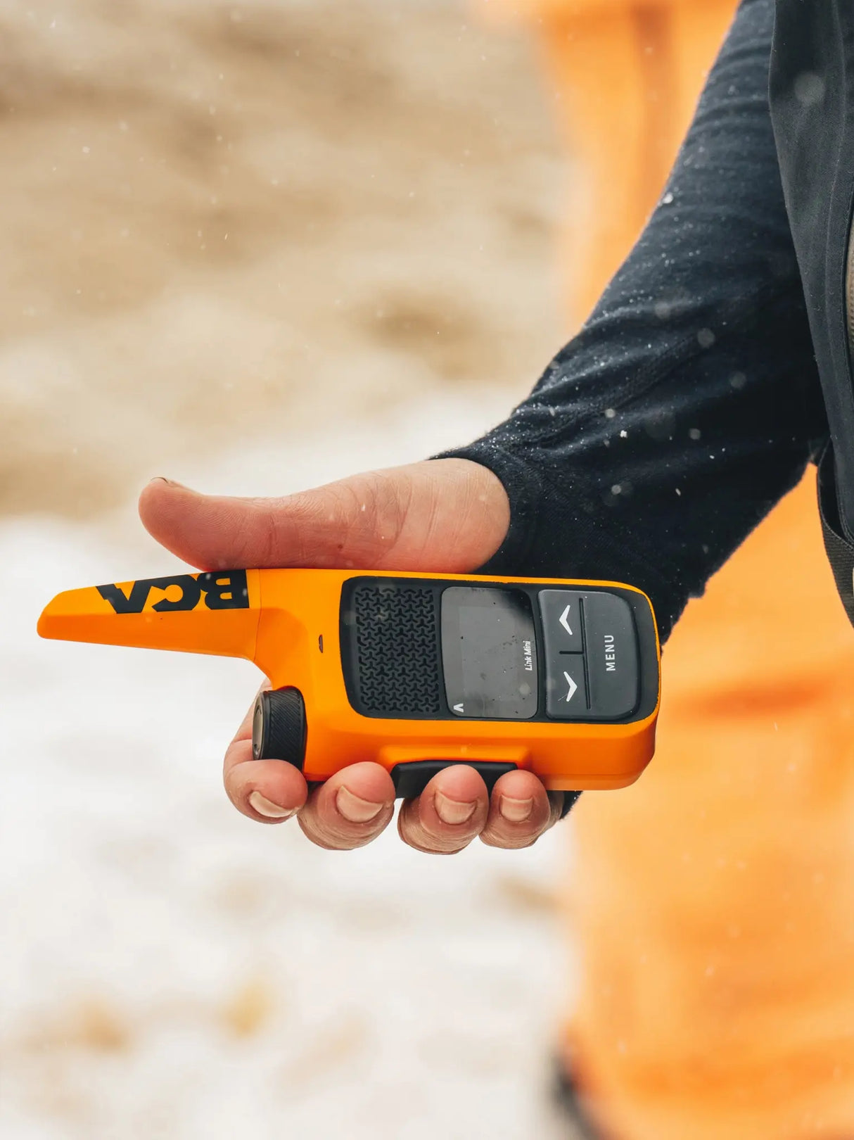 Backcountry Access BC Link Mini Radio