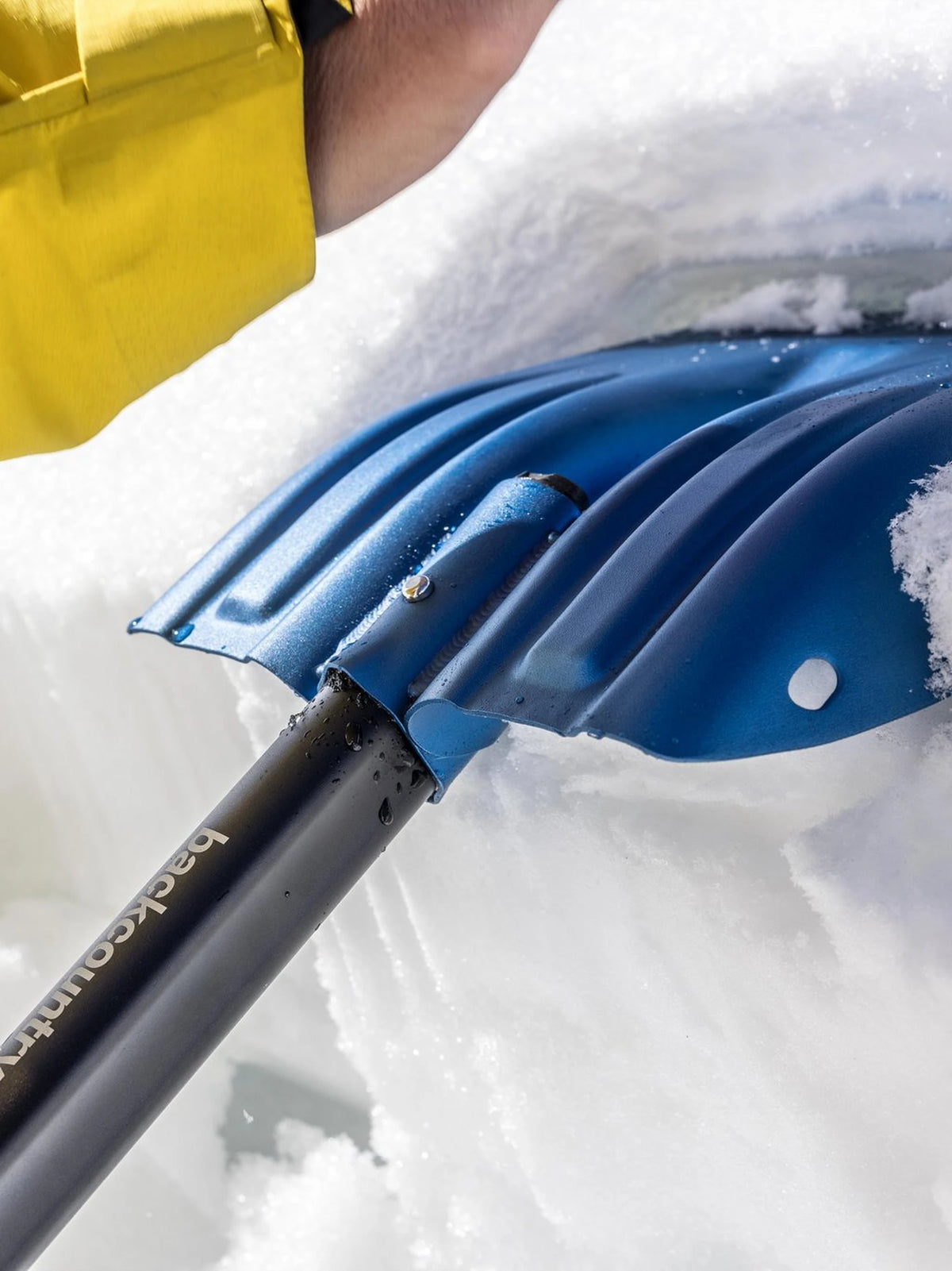Backcountry Access Dozer 1T Avalanche Shovel