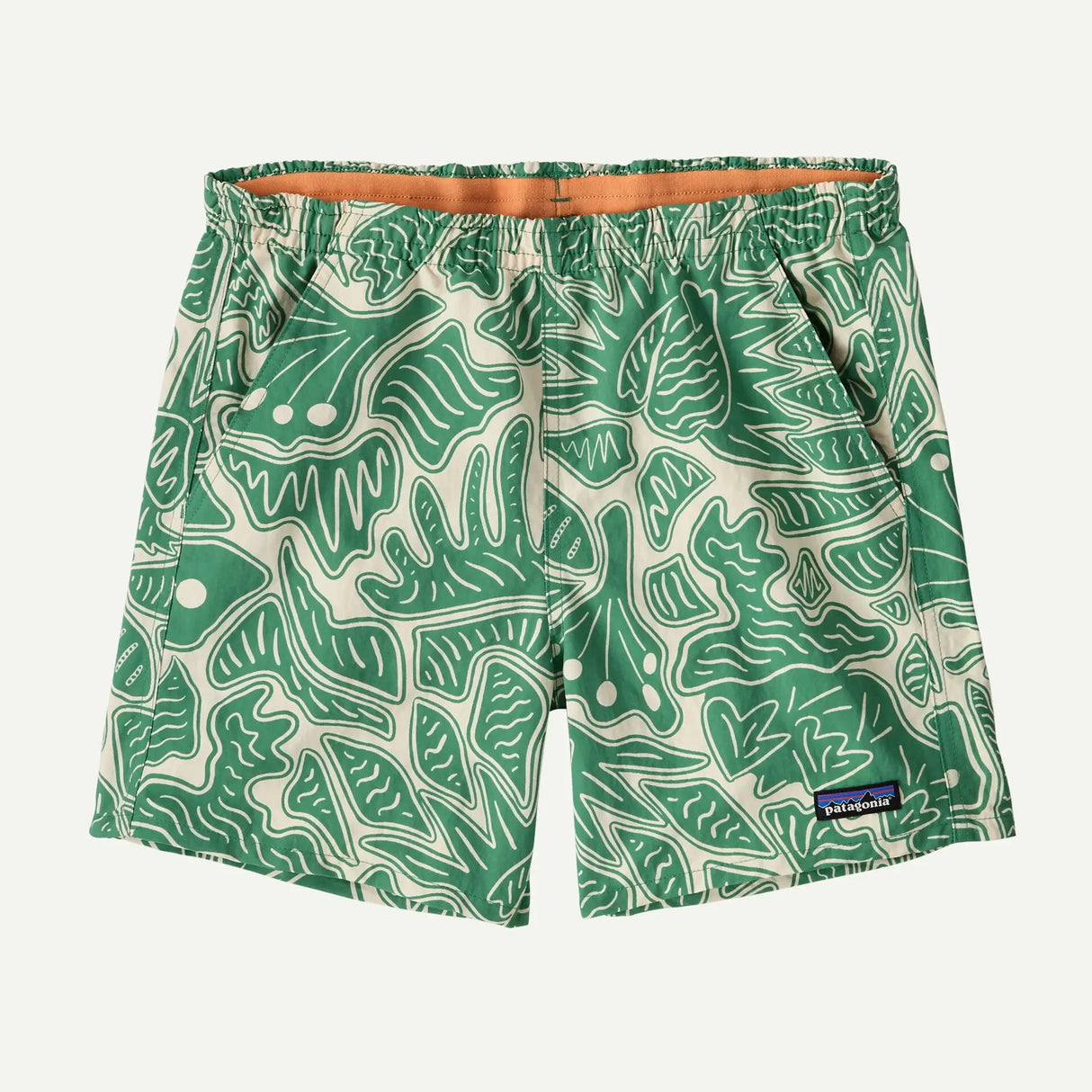Patagonia Baggies 5" Shorts Women's