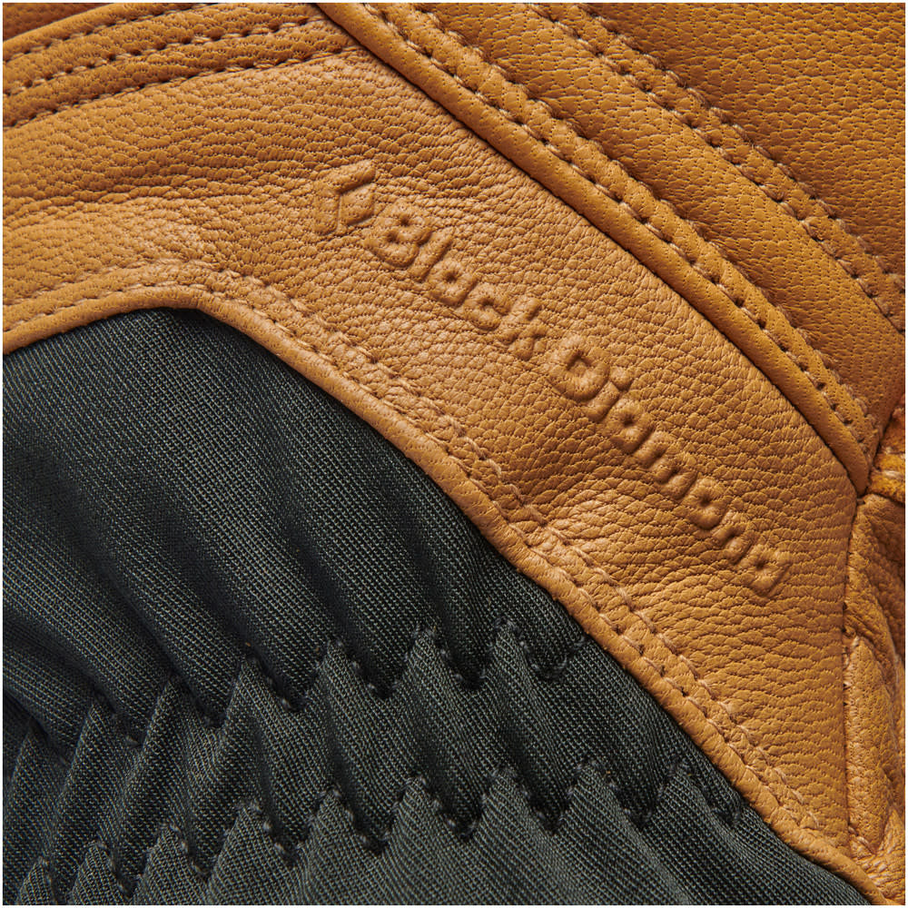Black Diamond Guide Gloves Unisex