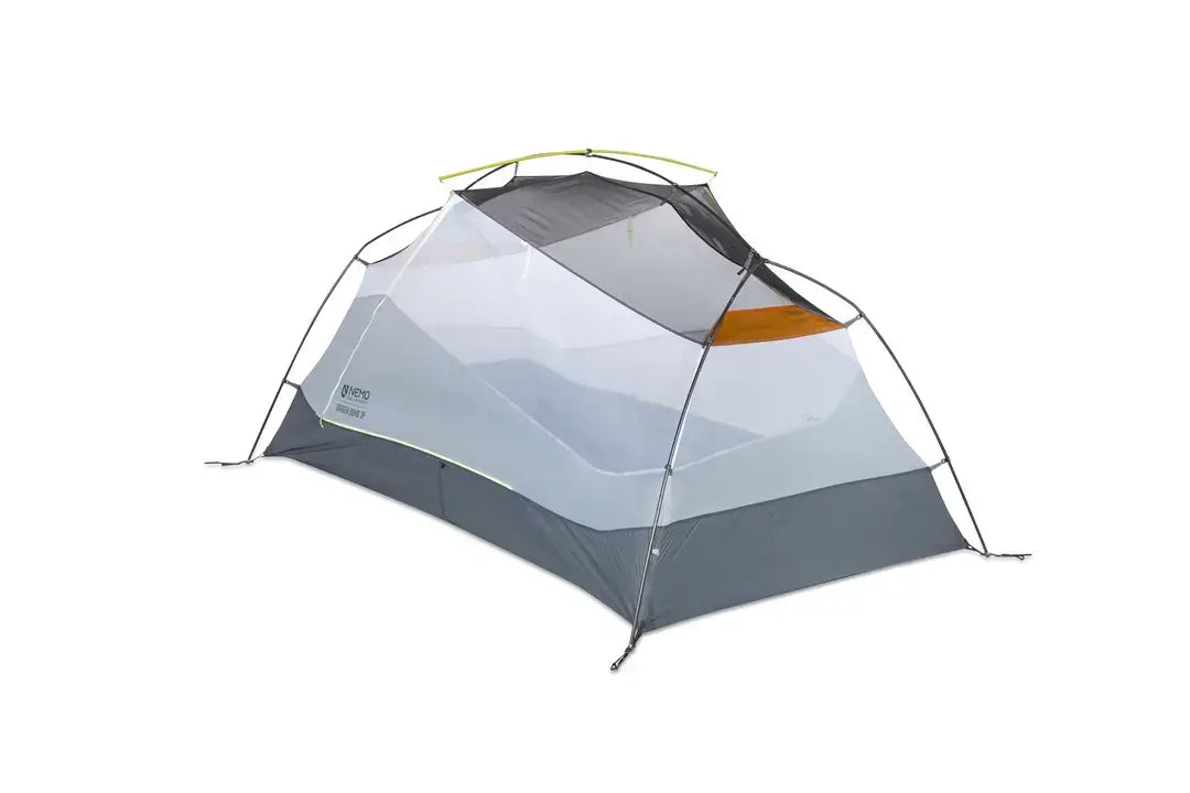 Nemo Dagger OSMO 2p Tent