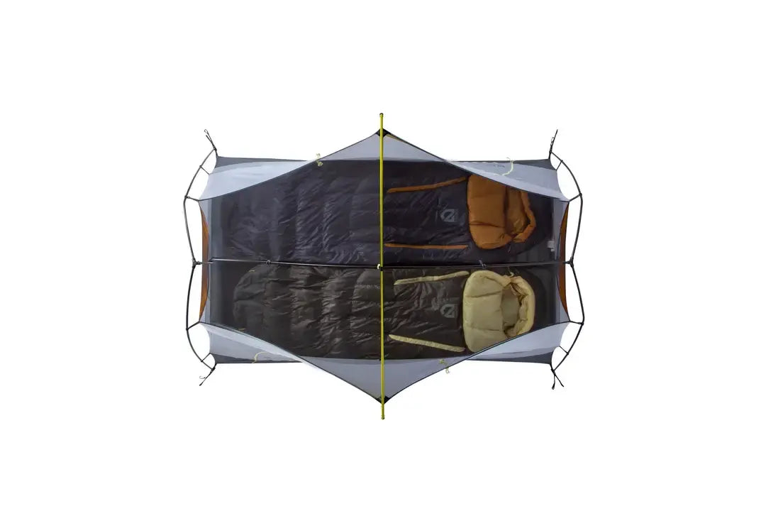 Nemo Dagger OSMO 2p Tent
