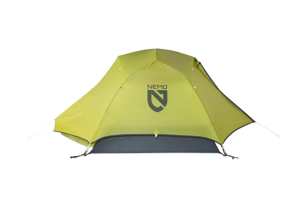 Nemo Dagger OSMO 2p Tent