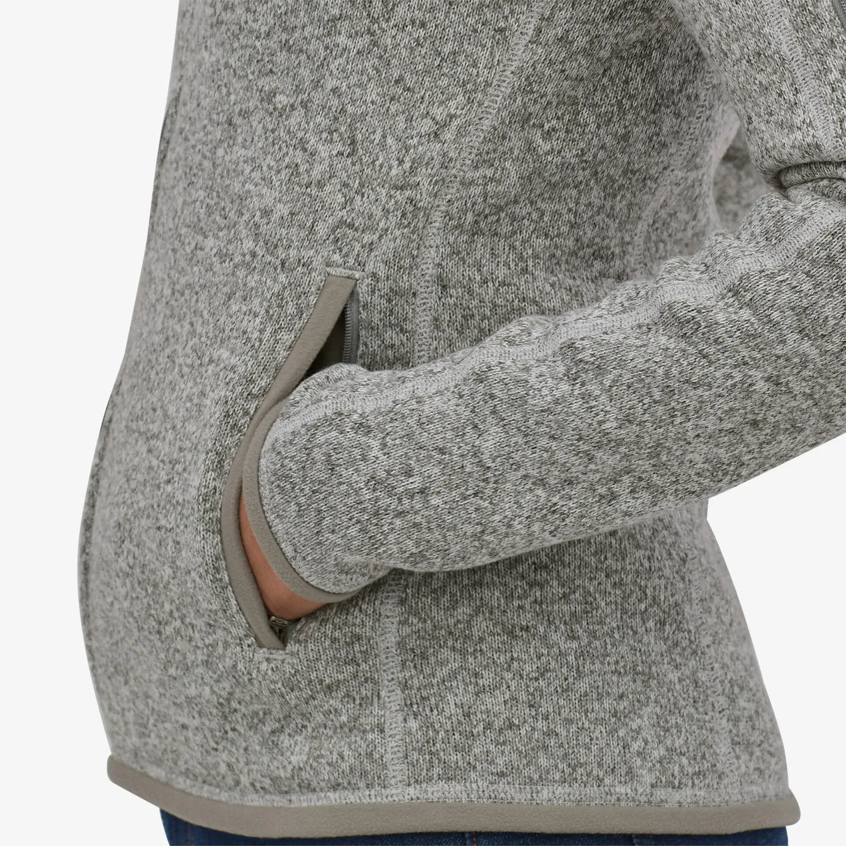 Patagonia Better Sweater Jacket Women's
