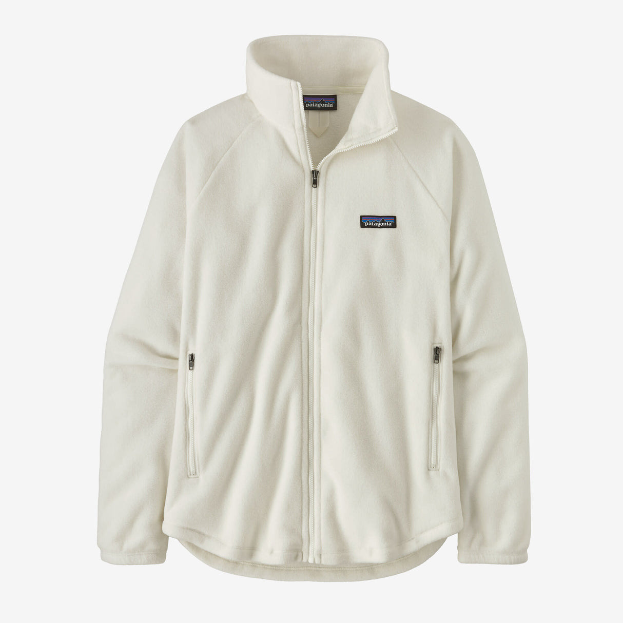 Patagonia Classic Microdini Jacket Women's