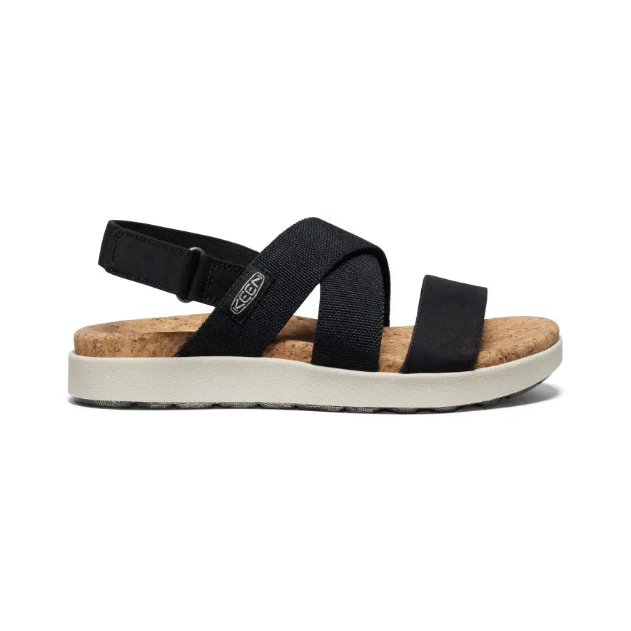 Keen Elle Criss Cross Sandal Women's