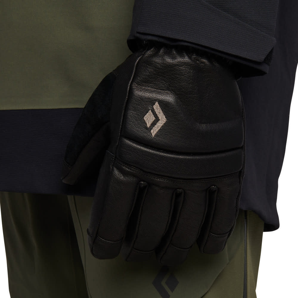 Black Diamond Spark Gloves Unisex