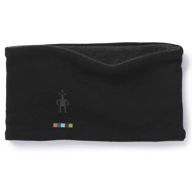 Black-Charcoal Heather