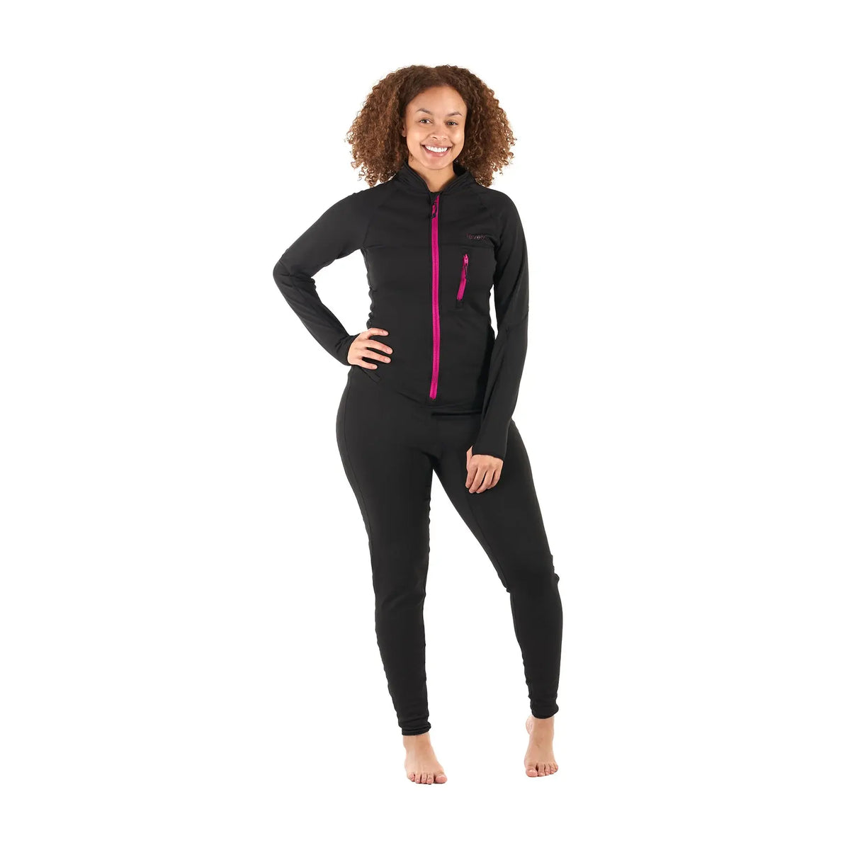 Level Six Vesta Insulating Uni Suit Women's