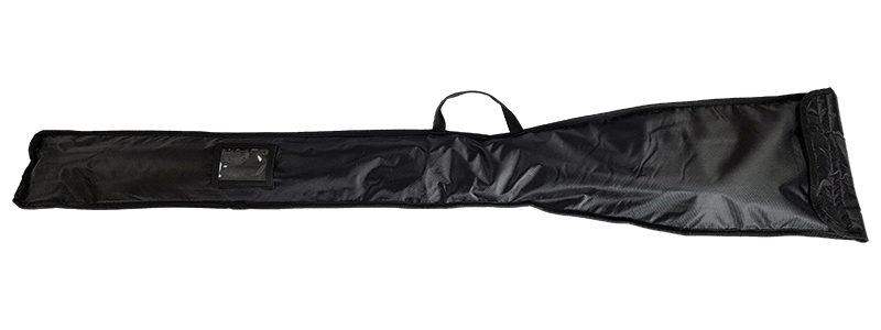 Sunrise Kayaks Paddle Bag for 2-Piece Kayak Paddles