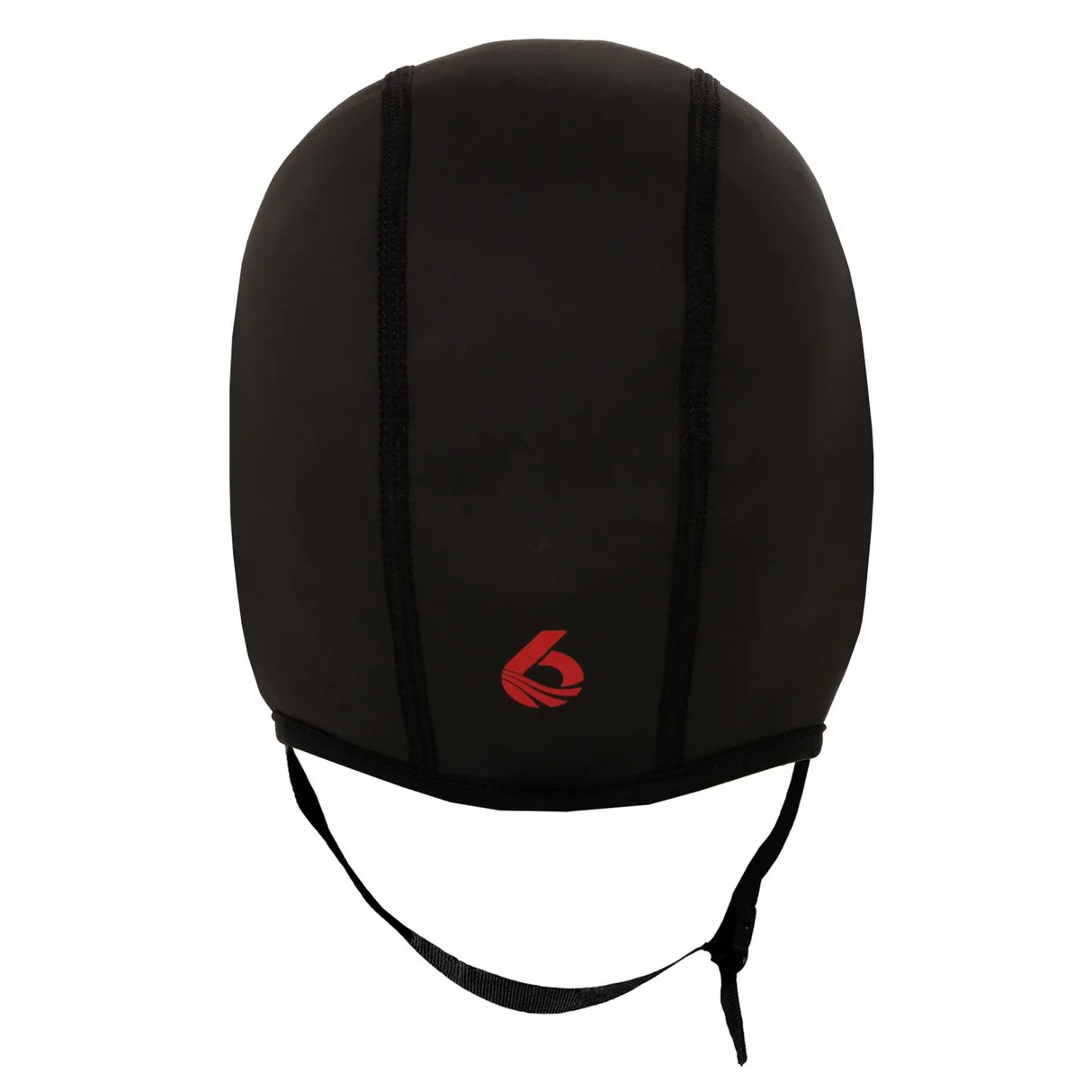 Level Six Neoprene Collider Cap with Chin Strap