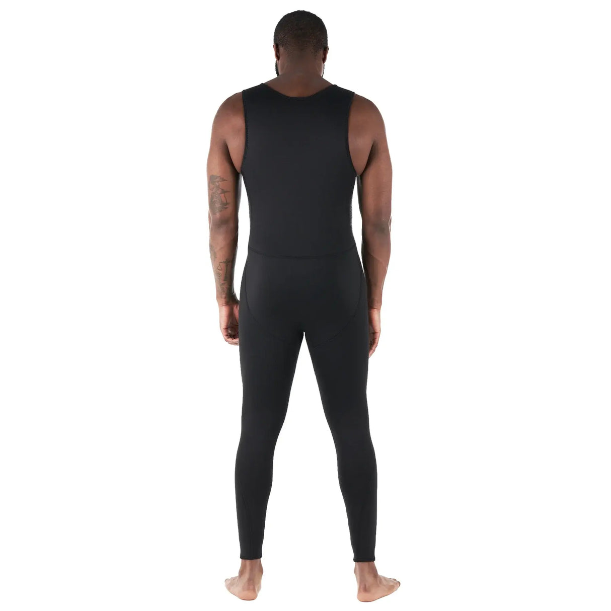 Level Six Farmer John Zip Neo Wetsuit 3mm