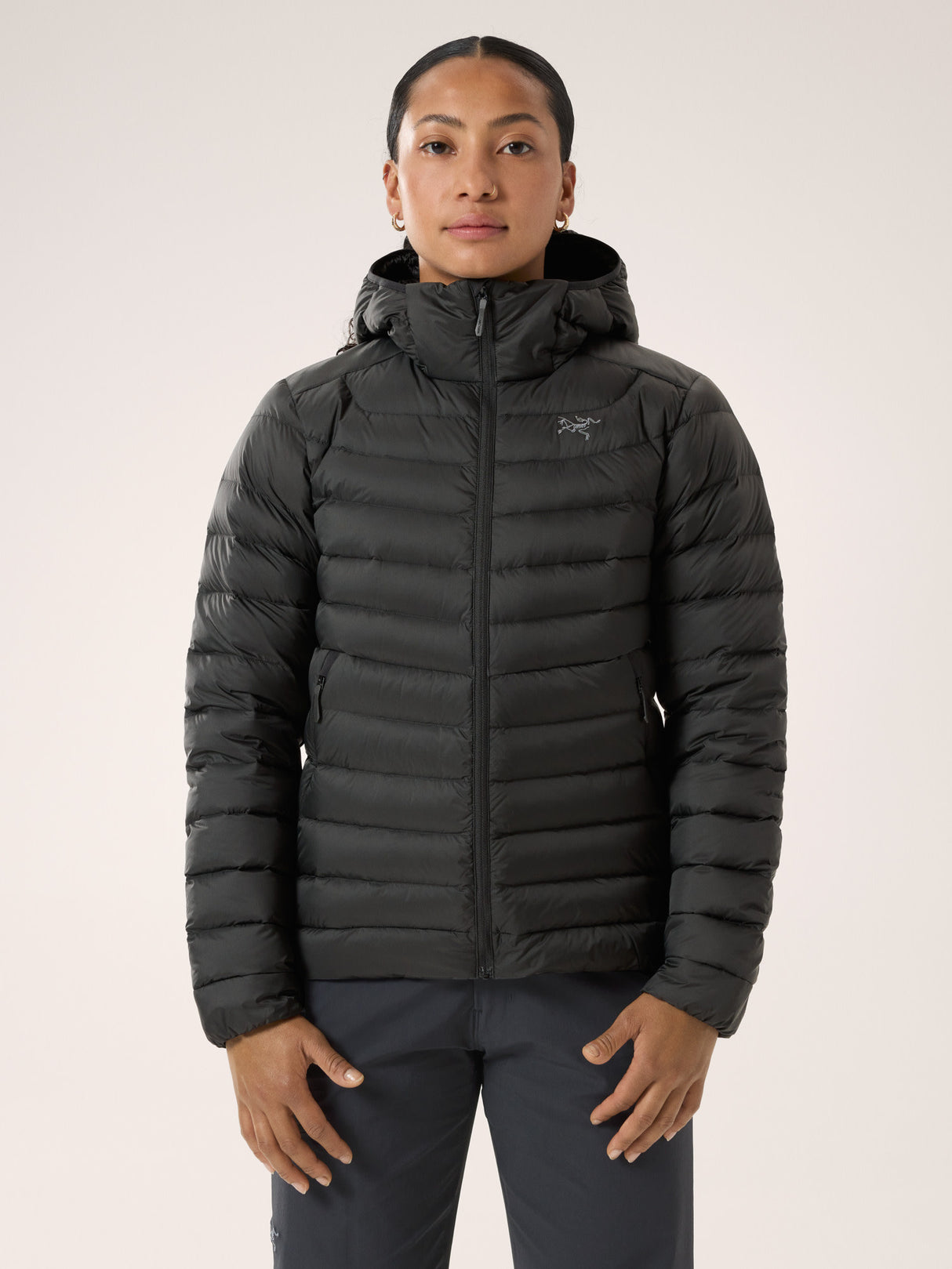 Arc'teryx Cerium Hoody Women's