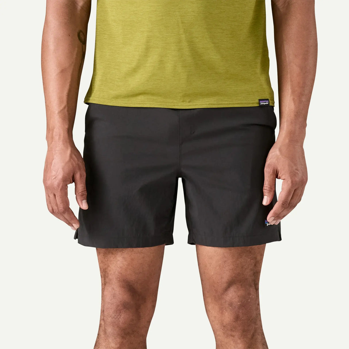 Patagonia Baggies Lights 6" Shorts Men's