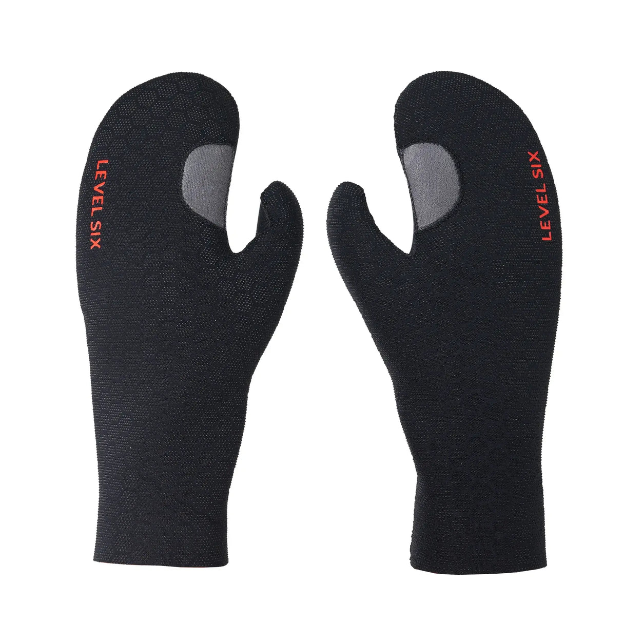 Level Six Neutron Neoprene Mitt