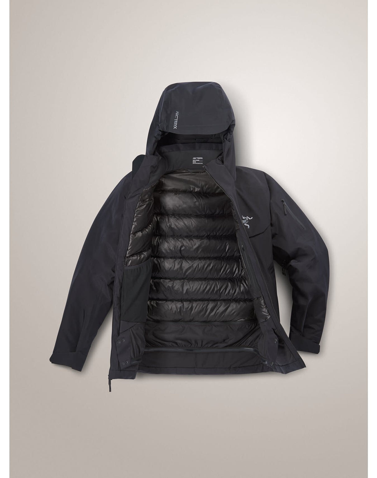 Arc'teryx Macai Down Jacket Men's