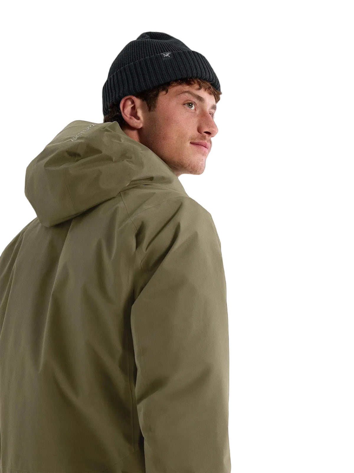 Arc'teryx Mallow Toque