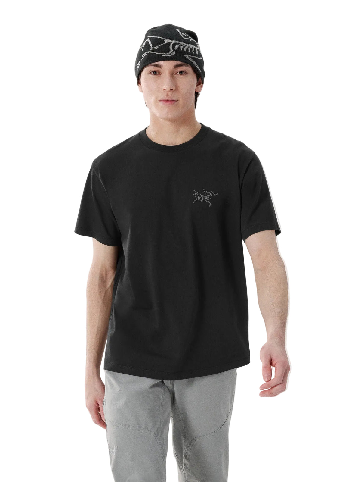 Black Detail 1