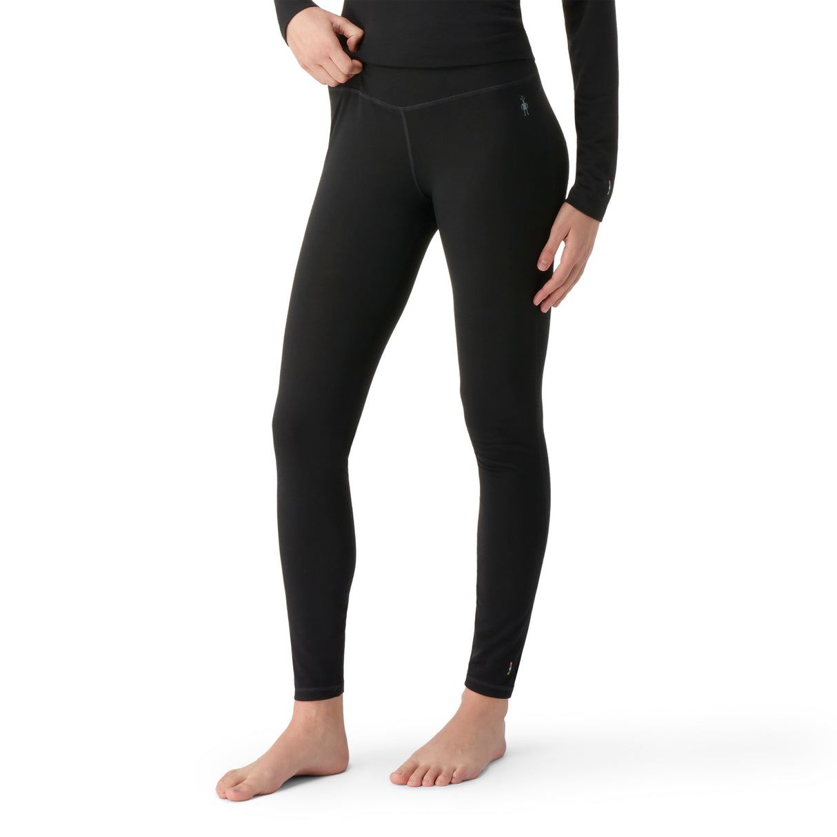 Smartwool Classic All-Season Merino Base Layer Bottom Women's