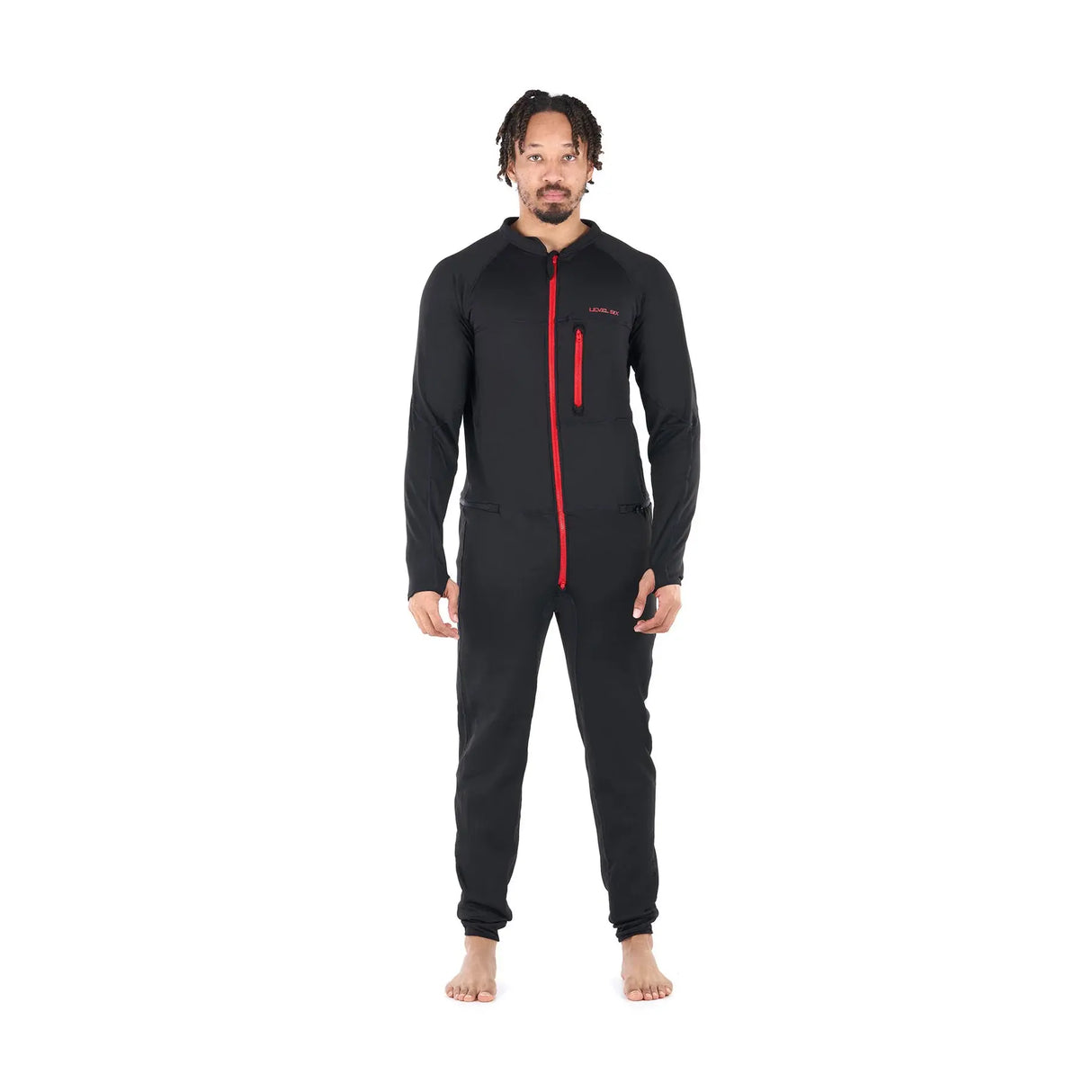 Level Six Vulcan Insulating Uni Suit