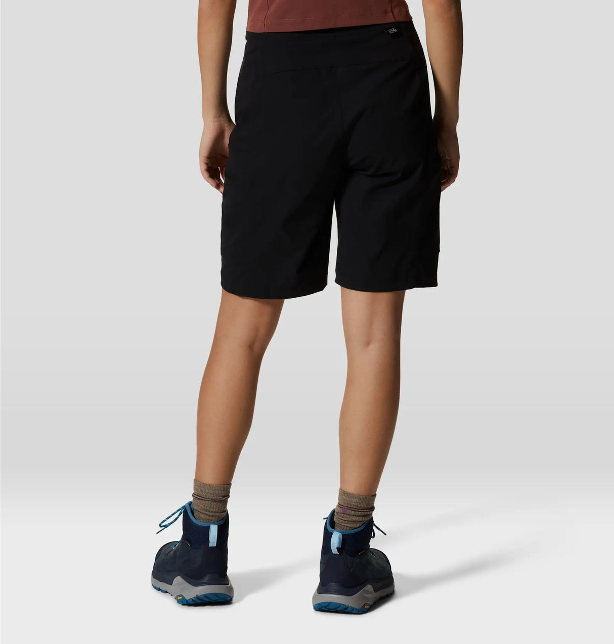 Mountain Hardwear Dynama Bermuda Short Women's