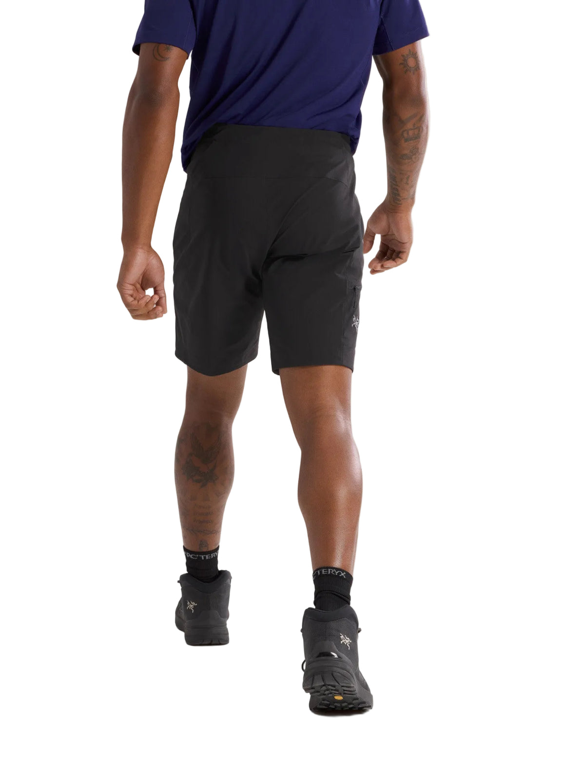 Arc'teryx Gamma SL 9'' Short Men's